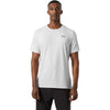 Helly Hansen Men's Grey Fog HH Lifa Active Solen T-Shirt