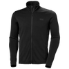 Helly Hansen Men's Black Versalite Fleece Jacket