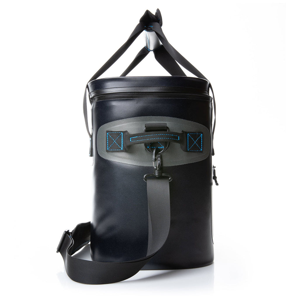 RTIC Blue/Grey 20 Can Ultra-Tough Soft Cooler