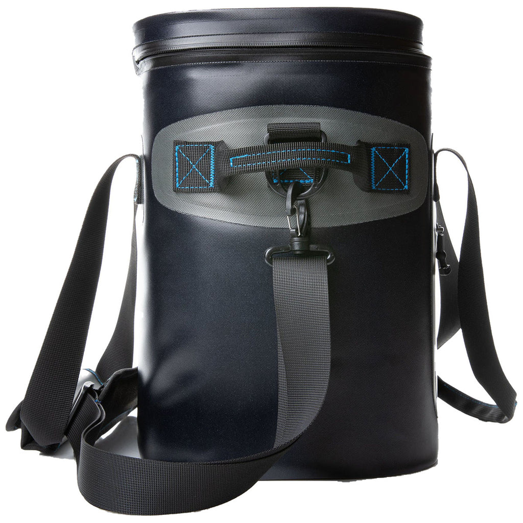 RTIC Blue/Grey 20 Can Ultra-Tough Soft Cooler