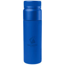 BruMate Matte Blue 25 Oz. Rotera