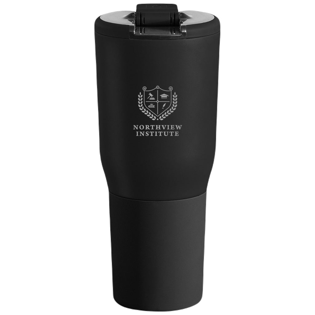 BruMate Matte Black 35 Oz. NAV