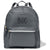 Paravel Flatiron Grey Fold-Up Backpack