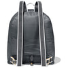 Paravel Flatiron Grey Fold-Up Backpack