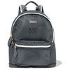 Paravel Flatiron Grey Mini Fold-Up Backpack