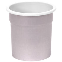 Steel Chill-Cups Metallic Grey 1.5 Oz. Aluminum Shot Cup