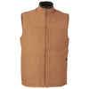 Dri Duck Men's Saddle Rigor GrizzlyTec Vest