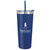 Hit Blue 24 Oz. Colma Tumbler