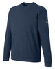 Puma Golf Men's Navy Blazer Cloudspun Crewneck Sweatshirt