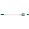 GoodValue Green with Black Ink Dart Pen