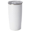 Swig Life White 22 Oz. Stainless Steel Golf Tumbler