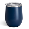 Swig Life Navy 12 oz Stainless Steel Stemless Wine Tumbler
