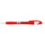 GoodValue Bright Red with Black Ink Dart Color