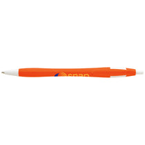 Good Value Orange with Black Ink Dart Color