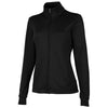 Charles River Women's Black NU Fitness Jacket