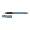 Good Value Pacific Blue Cali Stylus Gunmetal Suede RABS Pen