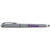 GoodValue Grey Cyber Stylus Gel Pen