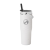 Swig Life White 30 oz Golf Ball To-Go Tumbler