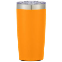 Hit Orange 20 Oz. Two-Tone Himalayan Tumbler