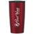 Hit Metallic Red with Charcoal Lid 20 Oz. Himalayan Tumbler