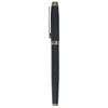 Leed's Black Luxe Recycled Brass Pillar Roller Ball