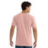 Next Level Unisex Desert Pink Triblend T-Shirt