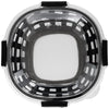 Ello Black Duraglass Lunch Bowl