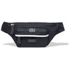 Paravel Derby Black Fold-Up Belt Bag