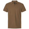 AllPro Men's Cigar Pique Polo