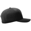 Richardson Black Laser Perf R-Flex Snapback