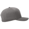 Richardson Charcoal Laser Perf R-Flex Snapback