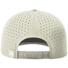 Richardson Oat Milk Laser Perf R-Flex Snapback