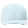 Richardson Soft Blue Laser Perf R-Flex Snapback