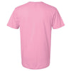 Gildan Unisex Fan Candy Pink Softstyle T-Shirt