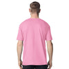 Gildan Unisex Fan Candy Pink Softstyle T-Shirt