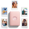 Fujifilm Pink Instax Mini Link 2 Wireless Photo Printer