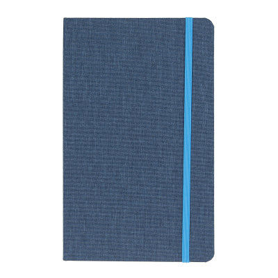 Hit Blue Eugene rPET Journal