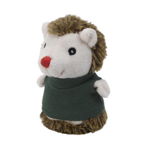 Chelsea Teddy Bear Hedgehog Shorties - 4