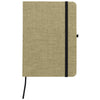 Hit Olive Heathered Journal