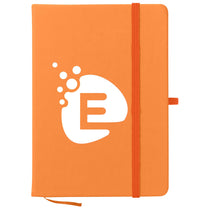 Hit Orange Journal Notebook