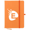 Hit Orange Journal Notebook