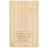 Origaudio Bamboo Bambank 5000mAh Power Bank