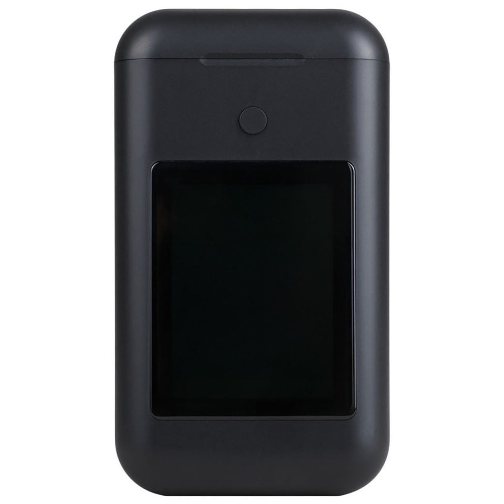 Origaudio Black Juicy Jams Power Bank & Earbuds