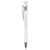 Hub Pens White Textari Comfort Cloud Stylus Pen