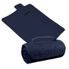 48-Hour Hit Dark Blue Roll-Up Blanket