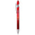 Hub Red Textari Bali Pen