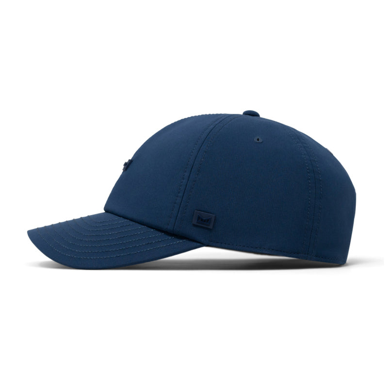 Melin Navy Legend Hydro Performance Dad Hat