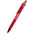 Hub Pens Red Cache Touch Stylus Pen