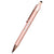 Hub Rose Gold Cache Touch Stylus Pen