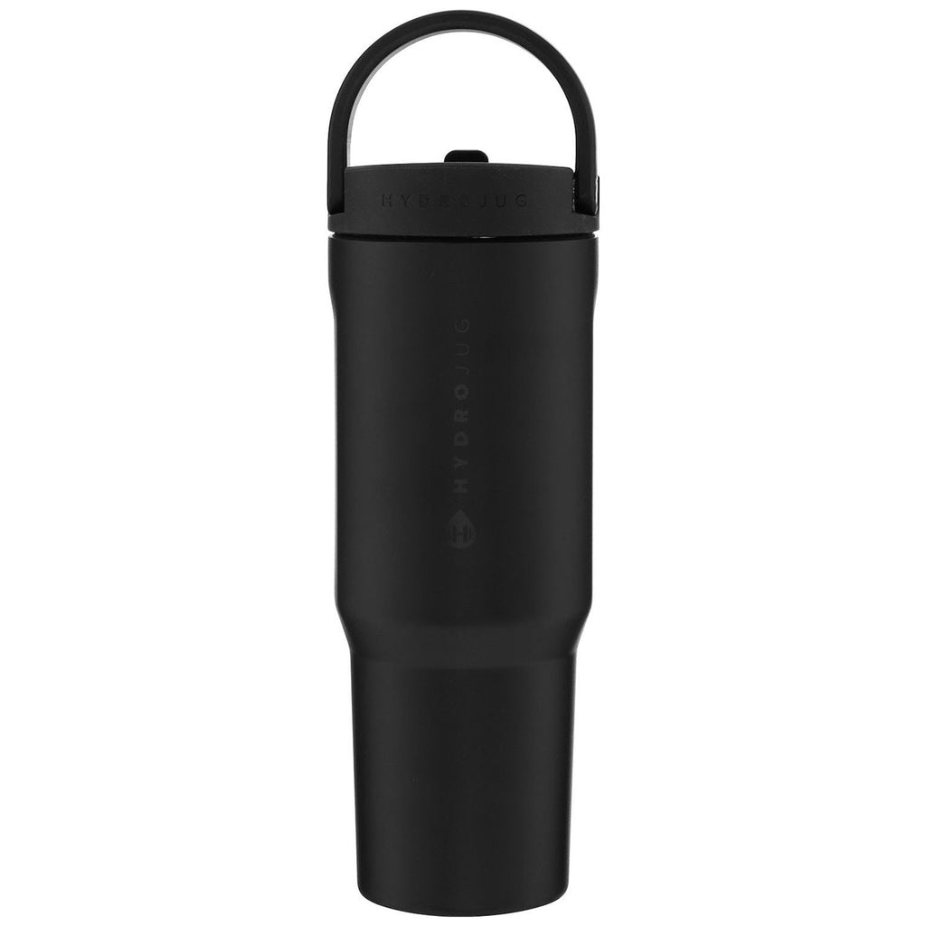 Hydrojug Black Traveler Sport